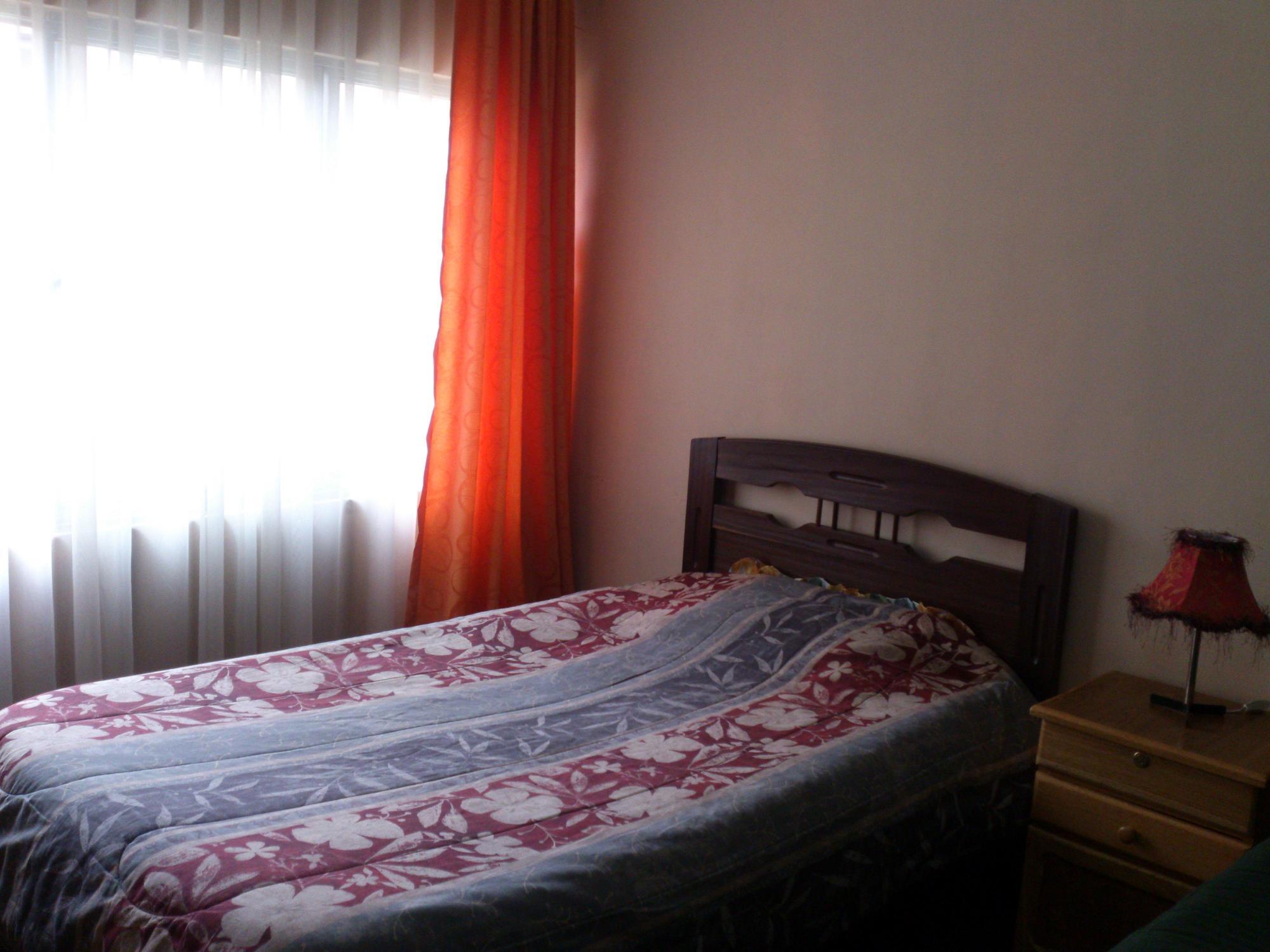 Hostal Isidoros - Terminal De Buses La Paz Dış mekan fotoğraf