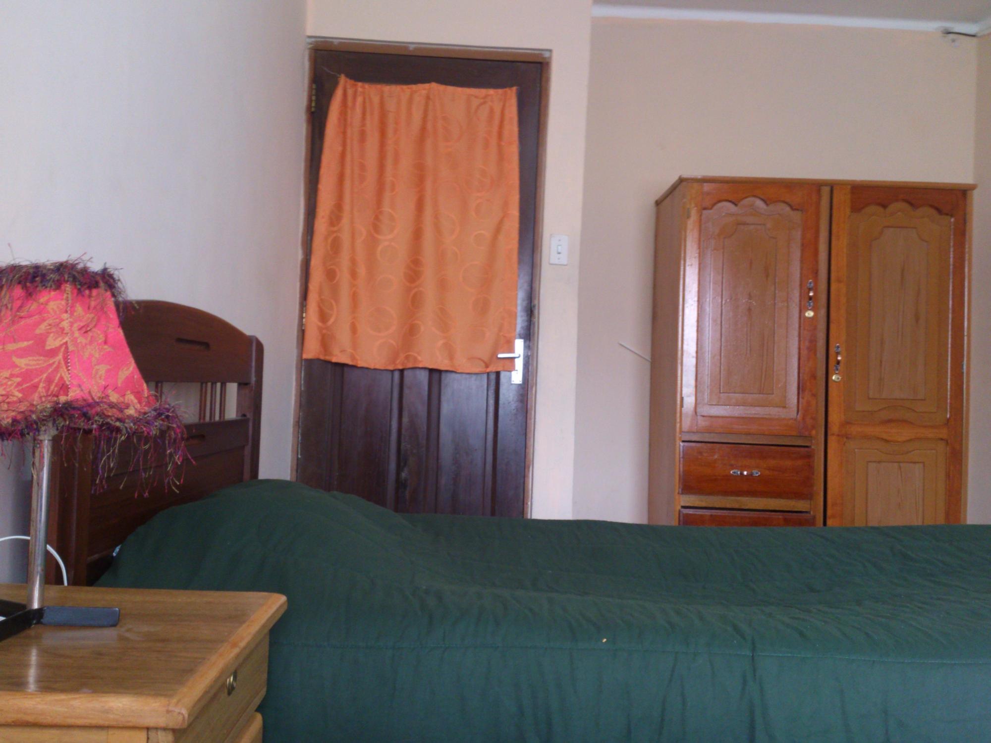 Hostal Isidoros - Terminal De Buses La Paz Dış mekan fotoğraf