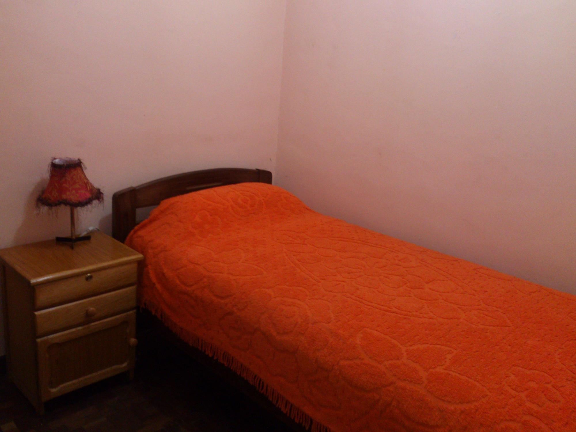 Hostal Isidoros - Terminal De Buses La Paz Dış mekan fotoğraf
