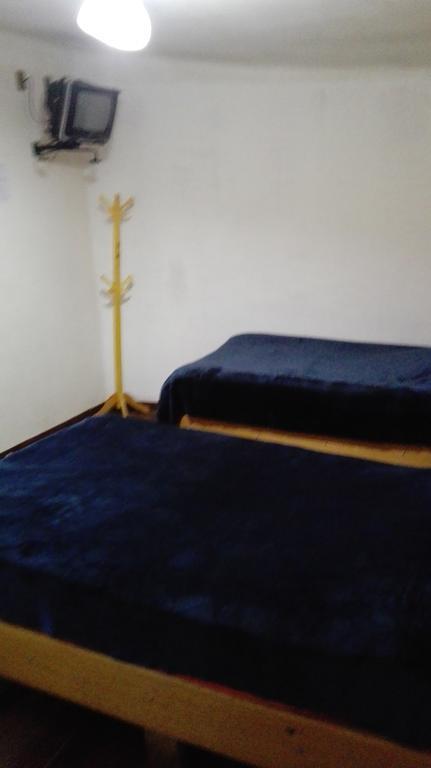 Hostal Isidoros - Terminal De Buses La Paz Dış mekan fotoğraf